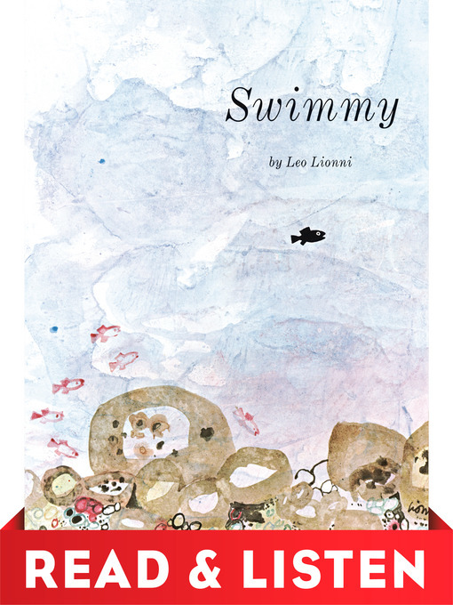 Leo Lionni创作的Swimmy作品的详细信息 - 需进入等候名单